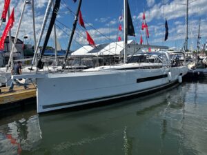 2026 Jeanneau 55
