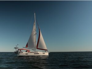 2022 Jeanneau Sun Odyssey 440