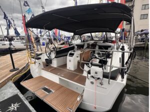 2026 Jeanneau Sun Odyssey 415