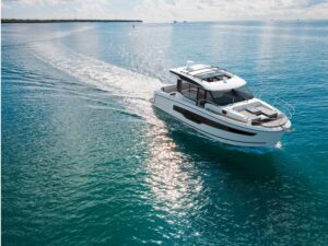 2026 Jeanneau NC 1095 Series 2