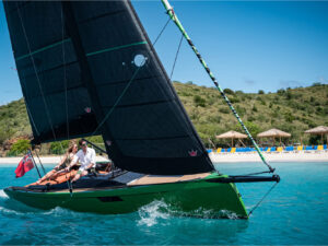 2024 Saffier Yachts SE 24 Lite