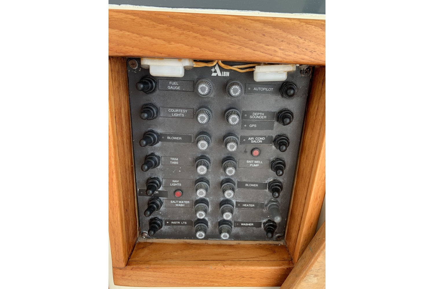 controlpanel