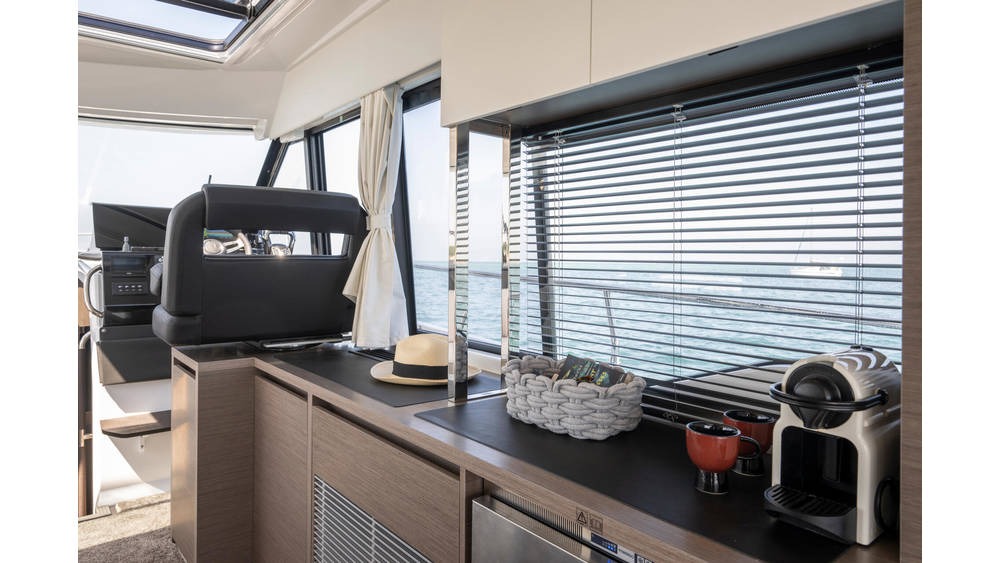 Cabin/Interior image