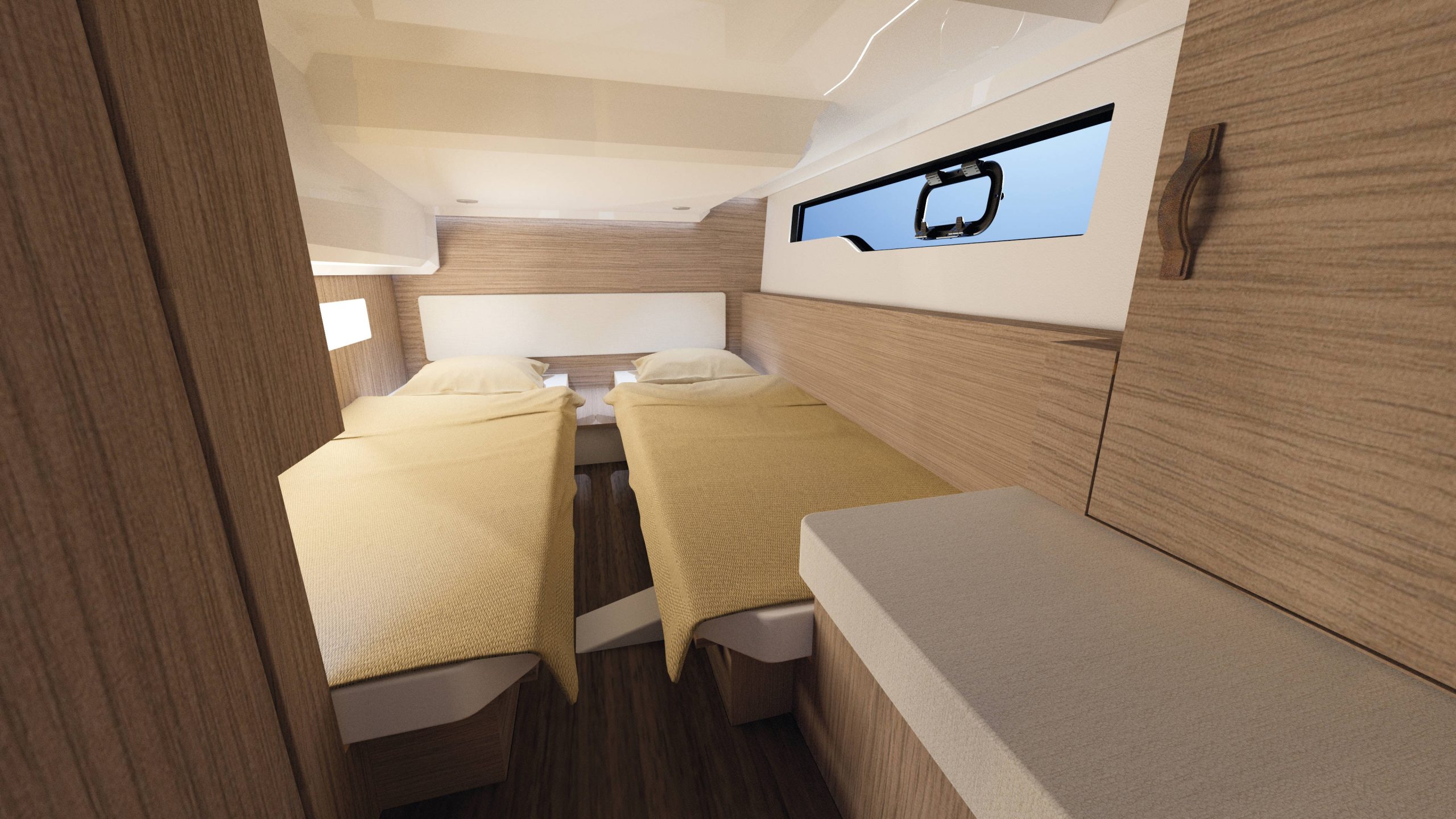 Cabin/Interior image