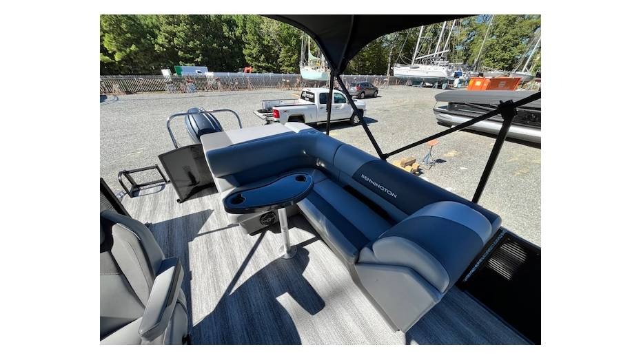 Cabin/Interior image