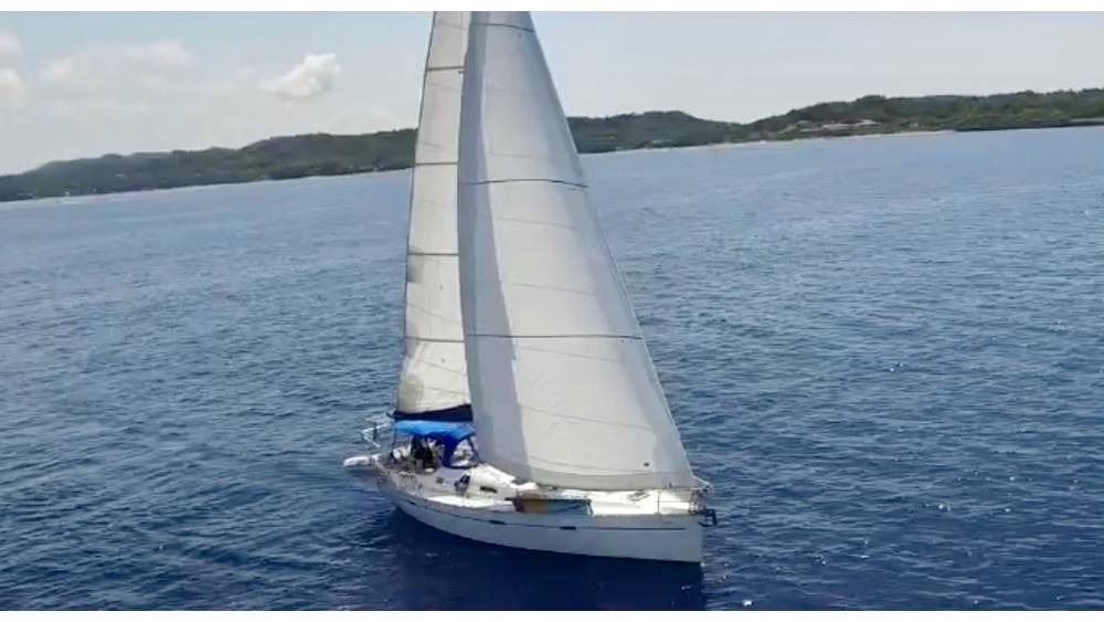 Topside image