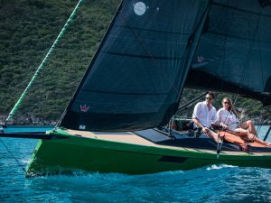 2026 Saffier Yachts SE 24 Lite