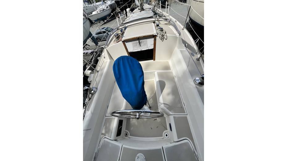 Topside image