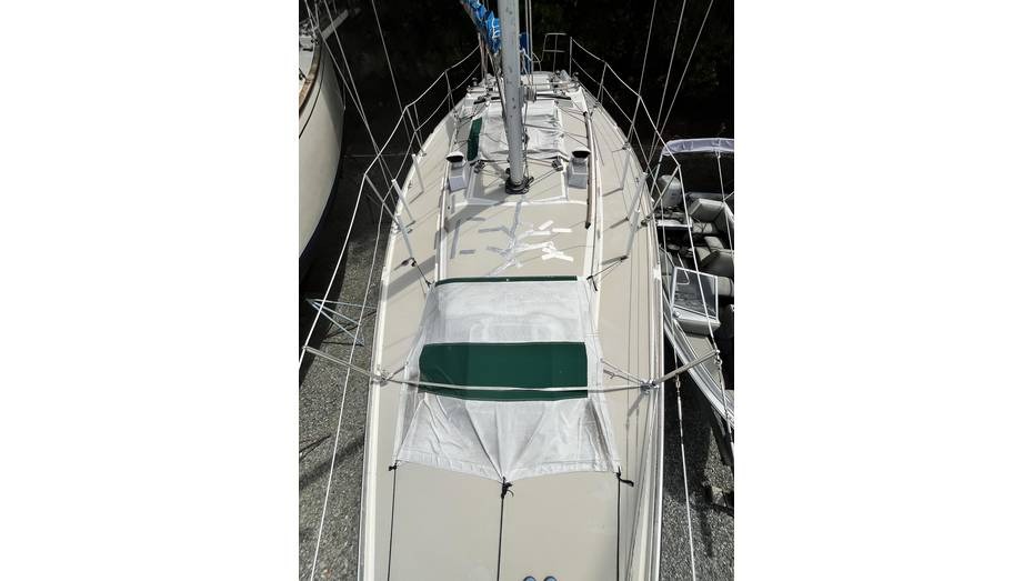 Topside image