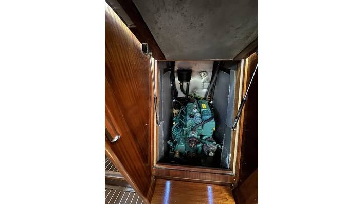 Cockpit image