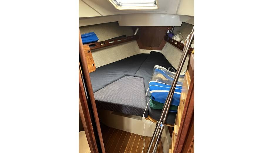 Cabin/Interior image