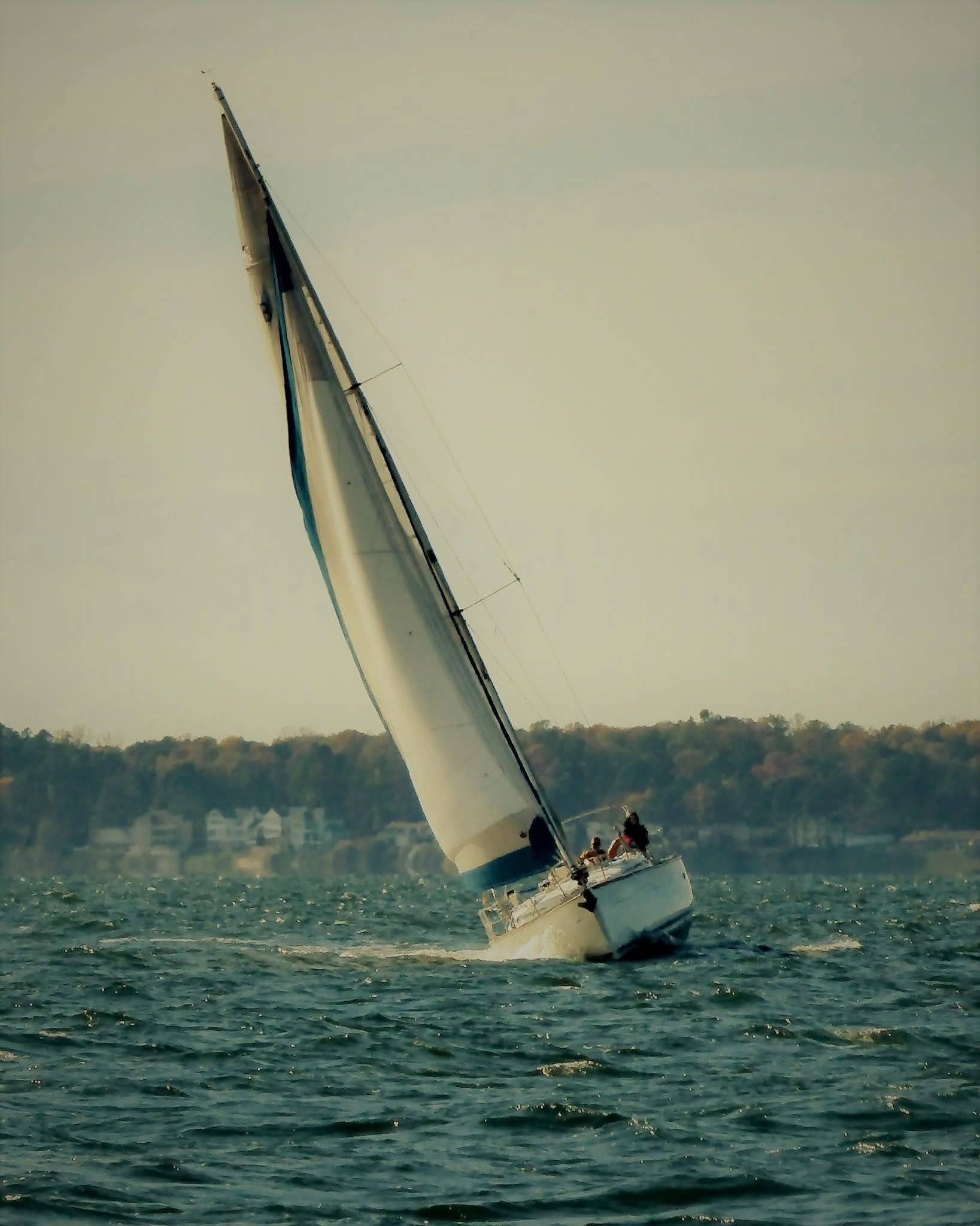 Topside image